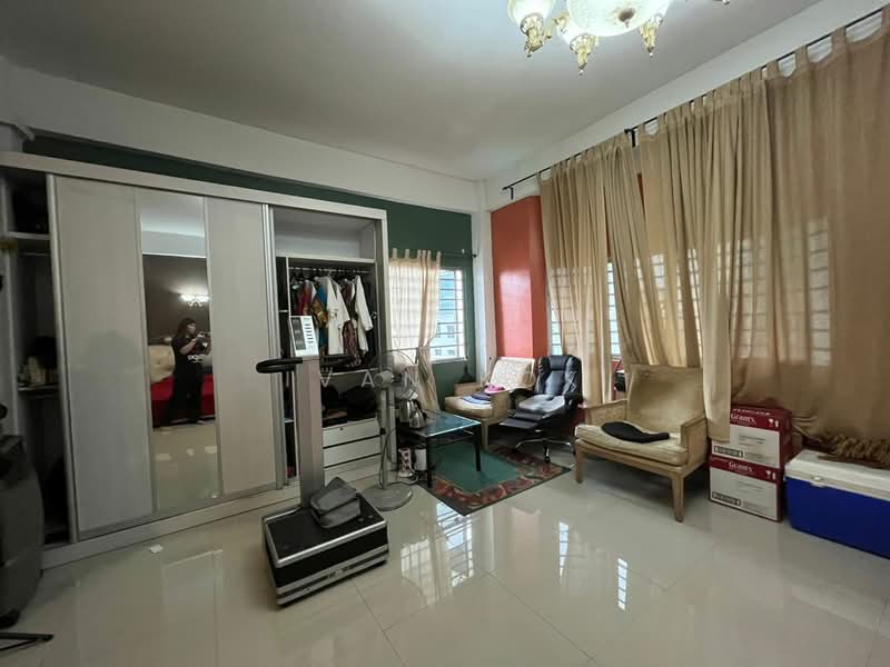Condominium for Sale at Tiara Kelana - Ivan Kok - PropertyGuru.com.my