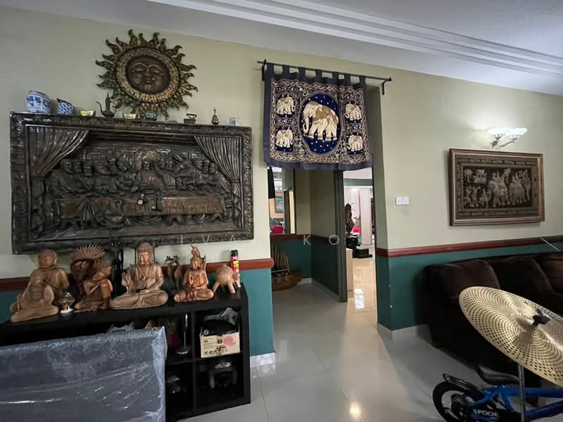 Condominium for Sale at Tiara Kelana - Ivan Kok - PropertyGuru.com.my