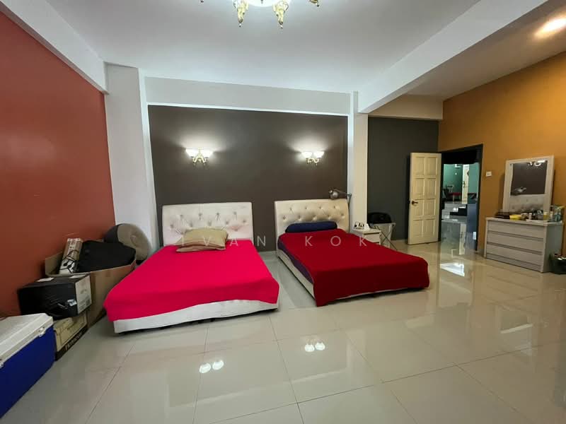 Condominium for Sale at Tiara Kelana - Ivan Kok - PropertyGuru.com.my