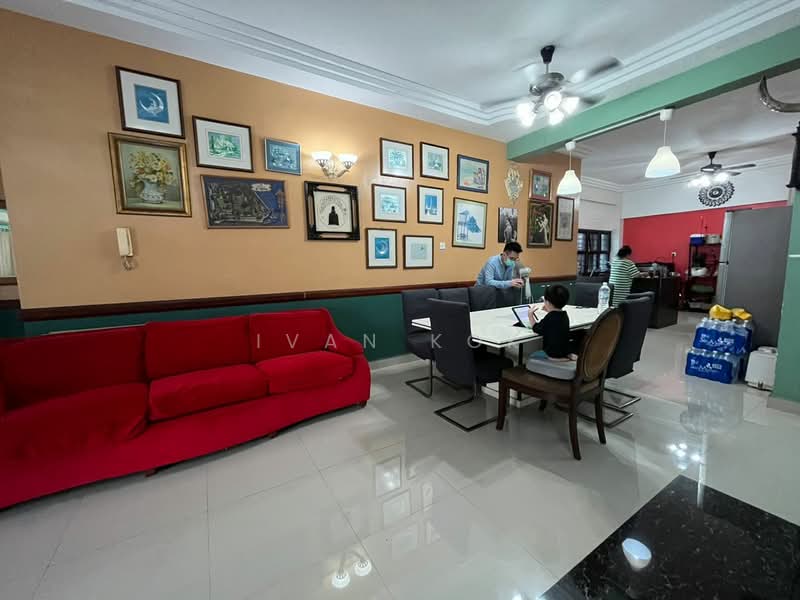 Condominium for Sale at Tiara Kelana - Ivan Kok - PropertyGuru.com.my