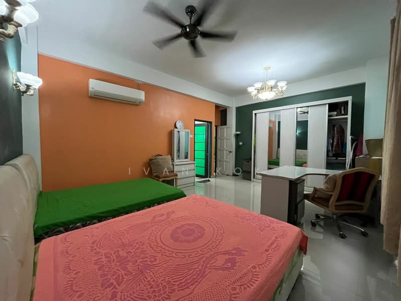 Condominium for Sale at Tiara Kelana - Ivan Kok - PropertyGuru.com.my