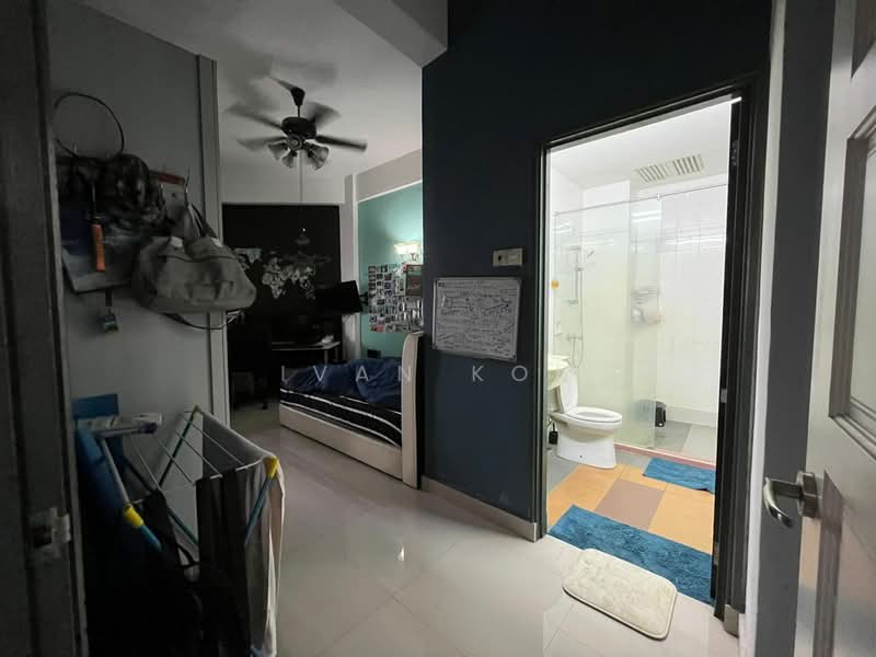 Condominium for Sale at Tiara Kelana - Ivan Kok - PropertyGuru.com.my