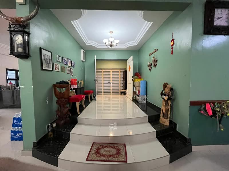 Condominium for Sale at Tiara Kelana - Ivan Kok - PropertyGuru.com.my