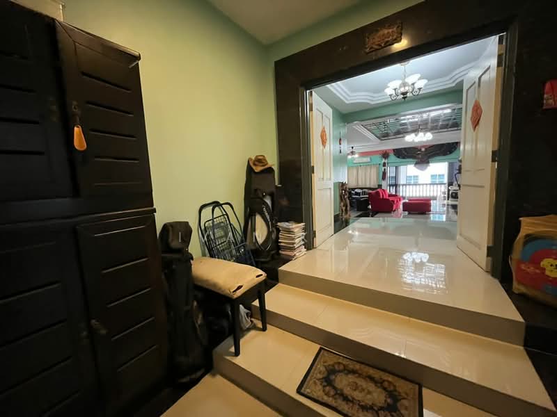 Condominium for Sale at Tiara Kelana - Ivan Kok - PropertyGuru.com.my