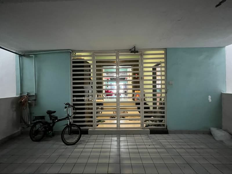 Condominium for Sale at Tiara Kelana - Ivan Kok - PropertyGuru.com.my