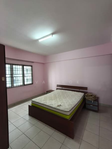 Kondominium untuk Dijual di Ken Damansara - Ivan Kok - Bedroom - PropertyGuru.com.my