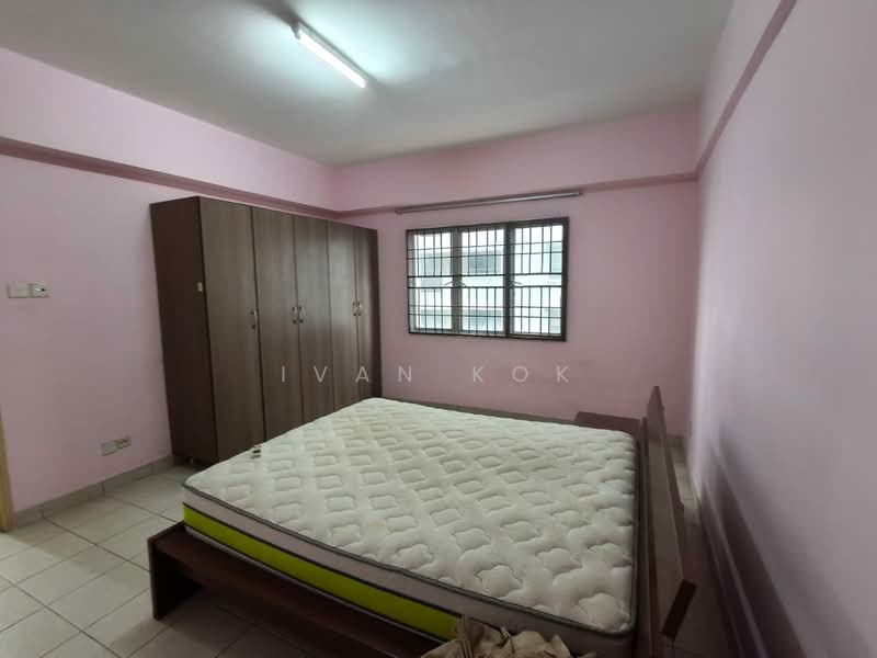 Kondominium untuk Dijual di Ken Damansara - Ivan Kok - Bedroom - PropertyGuru.com.my