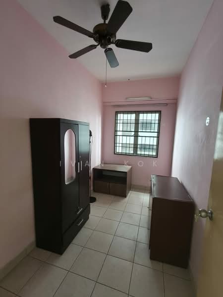 Kondominium untuk Dijual di Ken Damansara - Ivan Kok - Bedroom - PropertyGuru.com.my