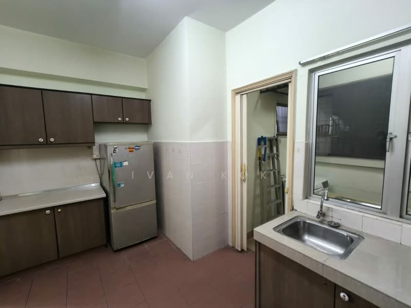 Kondominium untuk Dijual di Ken Damansara - Ivan Kok - Kitchen - PropertyGuru.com.my