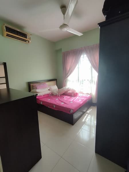 Condominium for Sale at Metropolitan Square Service Residence - Ivan Kok - Bedroom - PropertyGuru.com.my