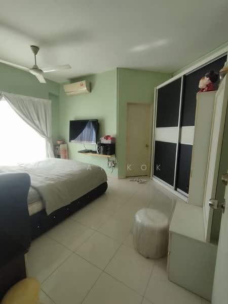 Condominium for Sale at Metropolitan Square Service Residence - Ivan Kok - Bedroom - PropertyGuru.com.my