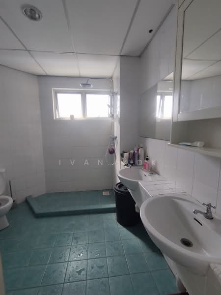 Condominium for Sale at Metropolitan Square Service Residence - Ivan Kok - Bathroom - PropertyGuru.com.my