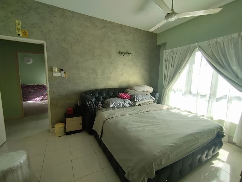 Condominium for Sale at Metropolitan Square Service Residence - Ivan Kok - Bedroom - PropertyGuru.com.my
