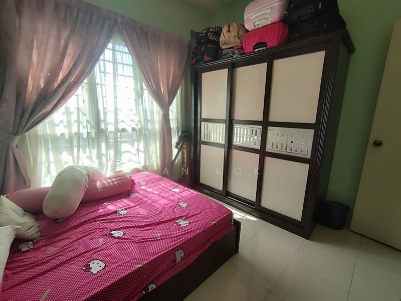Condominium for Sale at Metropolitan Square Service Residence - Ivan Kok - Bedroom - PropertyGuru.com.my