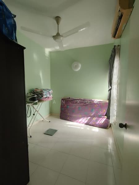 Condominium for Sale at Metropolitan Square Service Residence - Ivan Kok - Interior - PropertyGuru.com.my