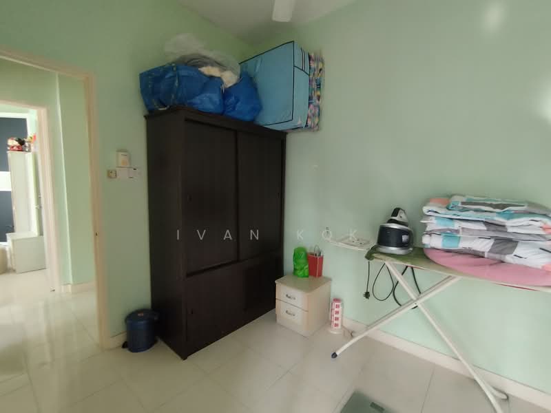 Condominium for Sale at Metropolitan Square Service Residence - Ivan Kok - Interior - PropertyGuru.com.my