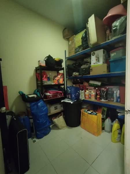 Condominium for Sale at Metropolitan Square Service Residence - Ivan Kok - Interior - PropertyGuru.com.my