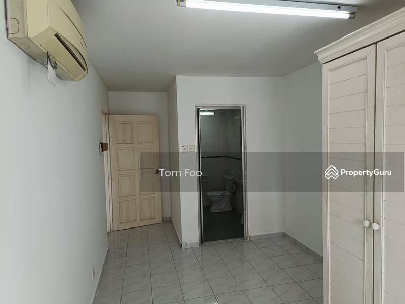 Kondominium Greenpark, Jalan Awan Pintal, Taman Yarl, Old Klang Road