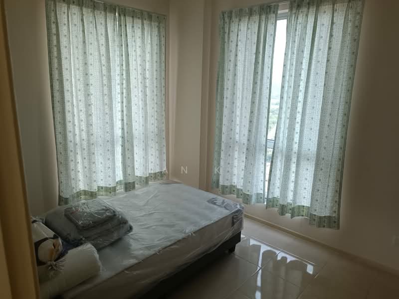Kondominium untuk Dijual di Casa Indah 2 - Ivan Kok - Bedroom - PropertyGuru.com.my