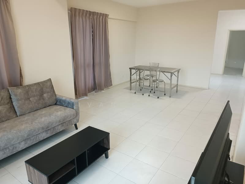 Kondominium untuk Dijual di Casa Indah 2 - Ivan Kok - Living Room - PropertyGuru.com.my