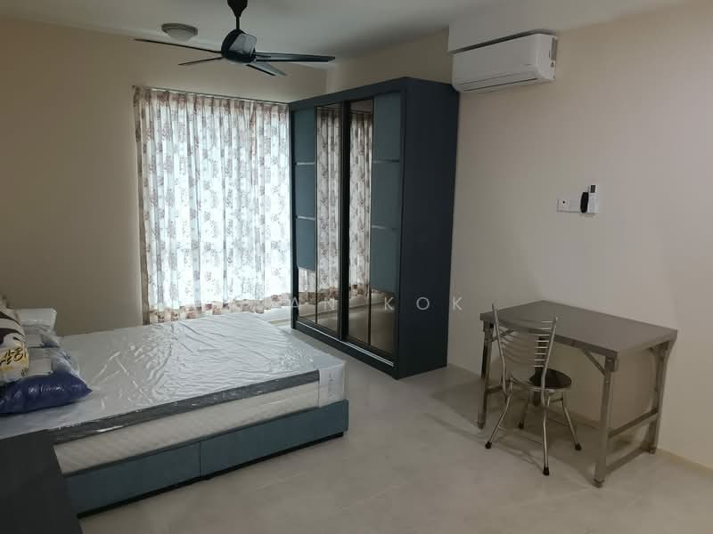 Kondominium untuk Dijual di Casa Indah 2 - Ivan Kok - Bedroom - PropertyGuru.com.my