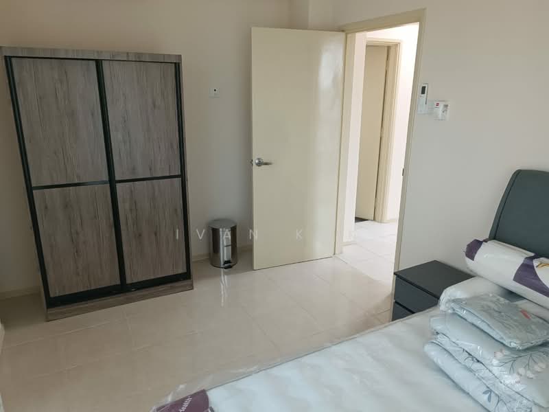 Kondominium untuk Dijual di Casa Indah 2 - Ivan Kok - Bedroom - PropertyGuru.com.my