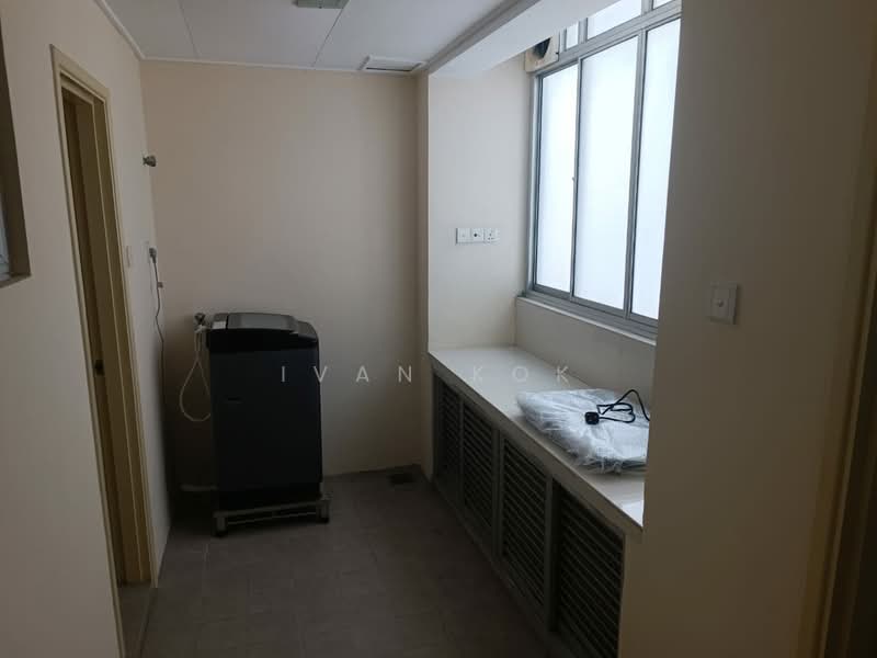 Kondominium untuk Dijual di Casa Indah 2 - Ivan Kok - Interior - PropertyGuru.com.my