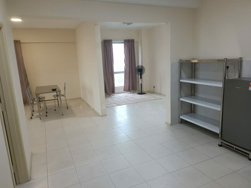 Kondominium untuk Dijual di Casa Indah 2 - Ivan Kok - Dining Room - PropertyGuru.com.my