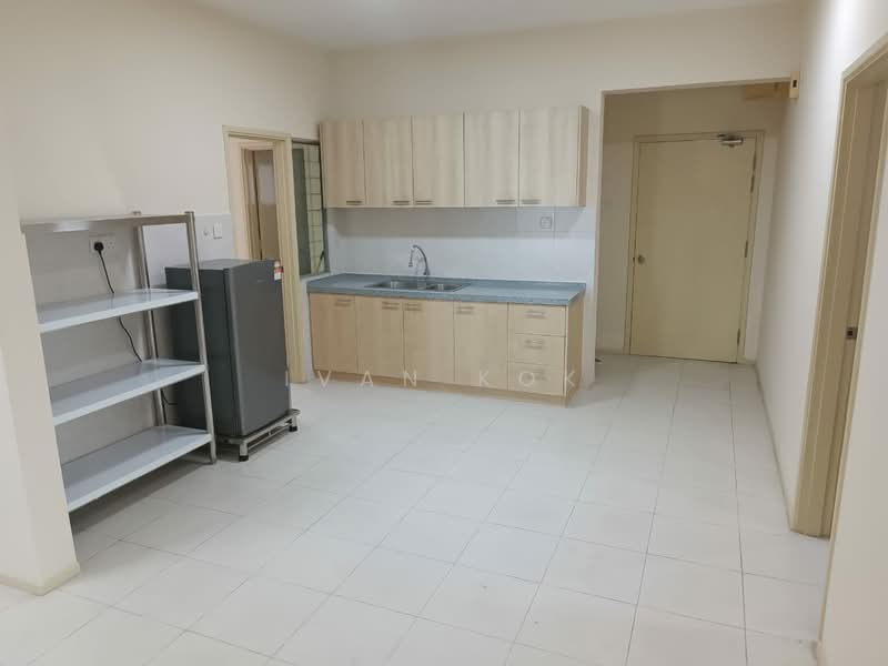 Kondominium untuk Dijual di Casa Indah 2 - Ivan Kok - Kitchen - PropertyGuru.com.my