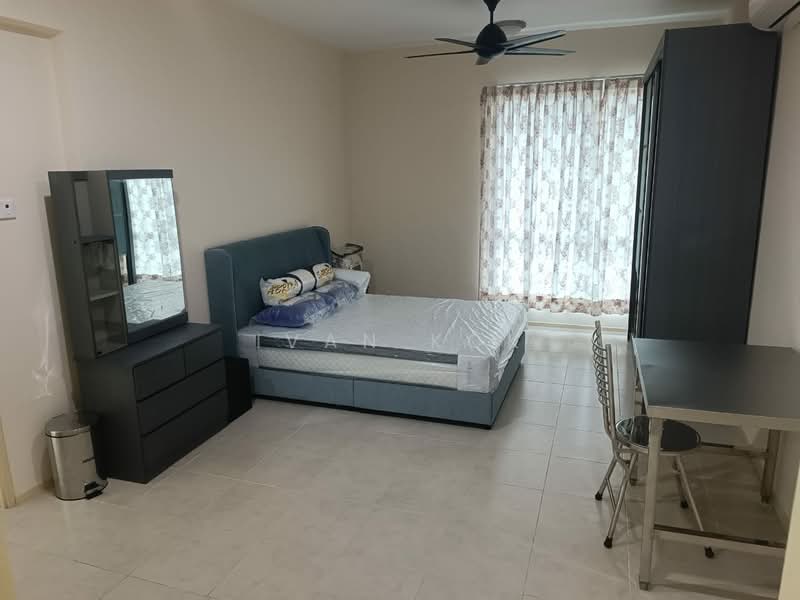 Kondominium untuk Dijual di Casa Indah 2 - Ivan Kok - Bedroom - PropertyGuru.com.my