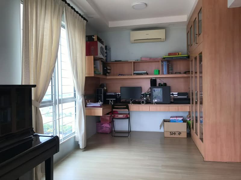 Kondominium untuk Dijual di Casa Indah 2 - Ivan Kok - Study - PropertyGuru.com.my