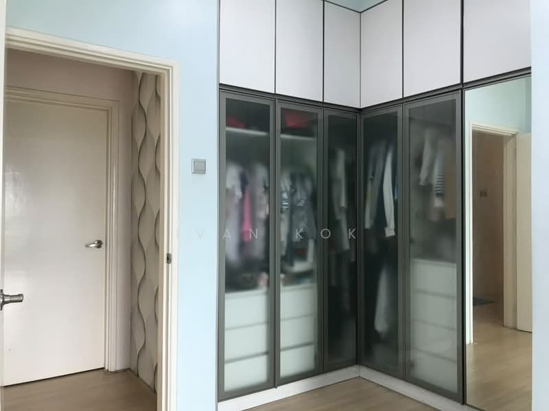 Kondominium untuk Dijual di Casa Indah 2 - Ivan Kok - Interior - PropertyGuru.com.my