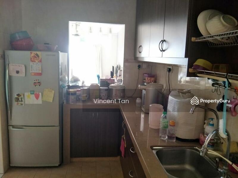 Untuk Dijual - Indah Cempaka