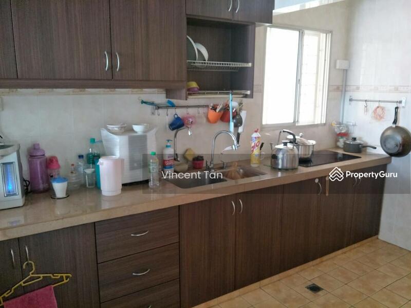 Untuk Dijual - Indah Cempaka