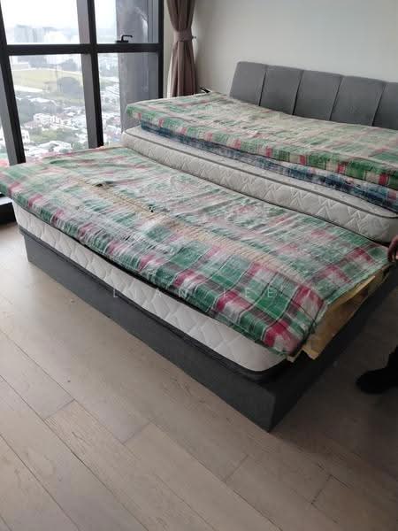 Service Residence for Rent at M City - Lian Lee - Bedroom - PropertyGuru.com.my