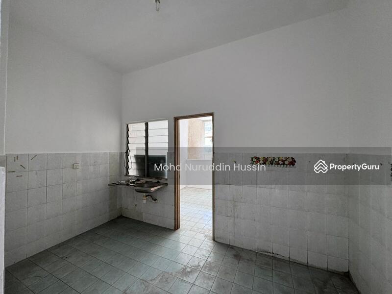 Gurney Heights Condominium Keramat KL Facing Pool Below M V