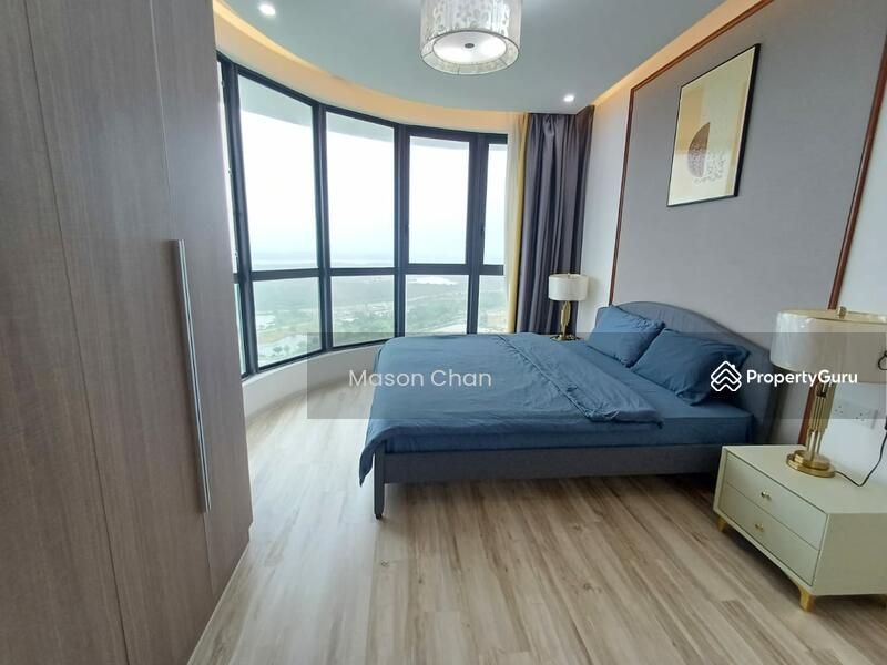 Service Residence for Rent at The M @ Medini Macrolink - Mason Chan - PropertyGuru.com.my