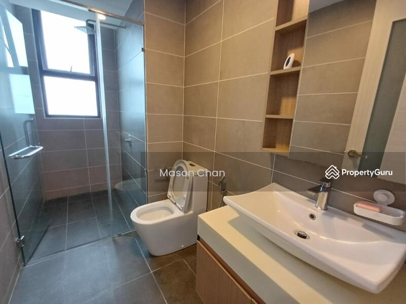 Service Residence for Rent at The M @ Medini Macrolink - Mason Chan - PropertyGuru.com.my