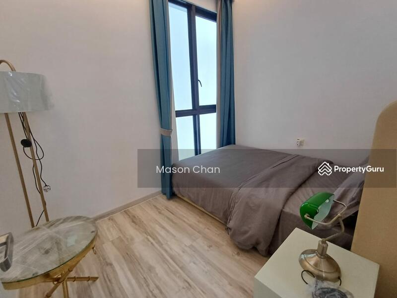 Service Residence for Rent at The M @ Medini Macrolink - Mason Chan - PropertyGuru.com.my