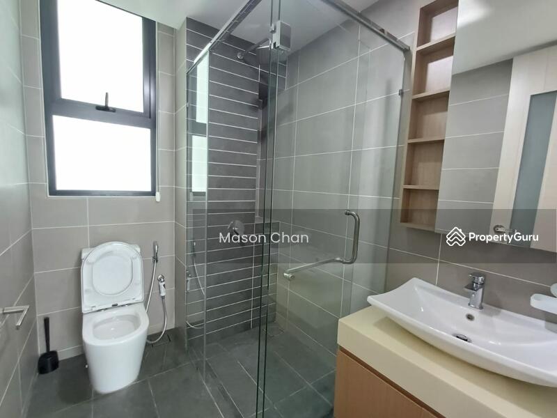 Service Residence for Rent at The M @ Medini Macrolink - Mason Chan - PropertyGuru.com.my