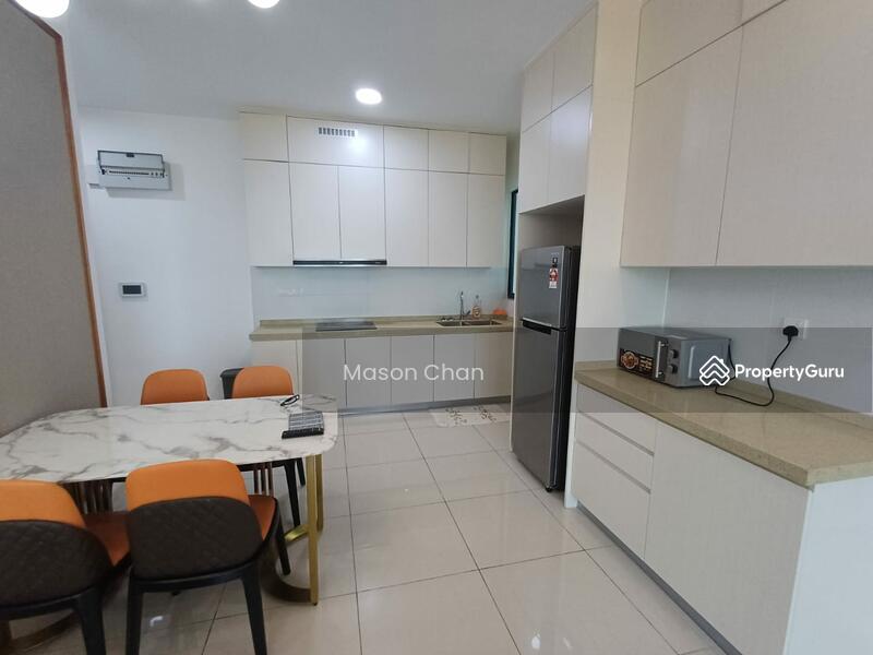 Service Residence for Rent at The M @ Medini Macrolink - Mason Chan - PropertyGuru.com.my