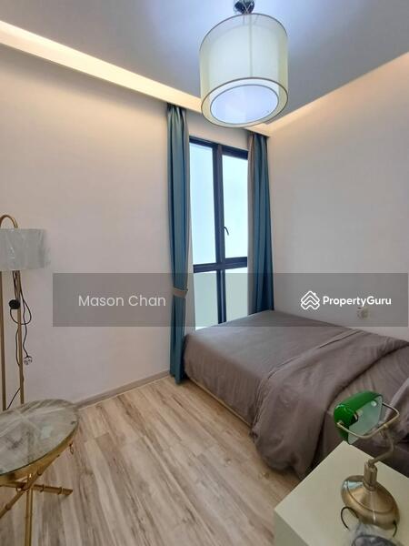 Service Residence for Rent at The M @ Medini Macrolink - Mason Chan - PropertyGuru.com.my