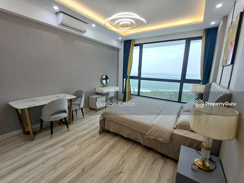 Service Residence for Rent at The M @ Medini Macrolink - Mason Chan - PropertyGuru.com.my