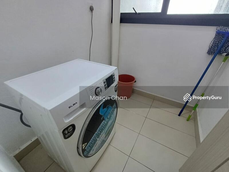 Service Residence for Rent at The M @ Medini Macrolink - Mason Chan - PropertyGuru.com.my