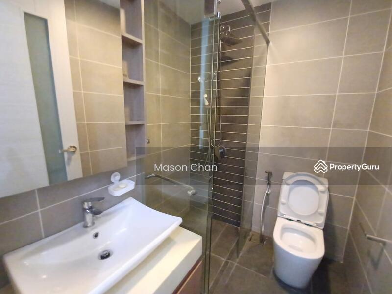 Service Residence for Rent at The M @ Medini Macrolink - Mason Chan - PropertyGuru.com.my