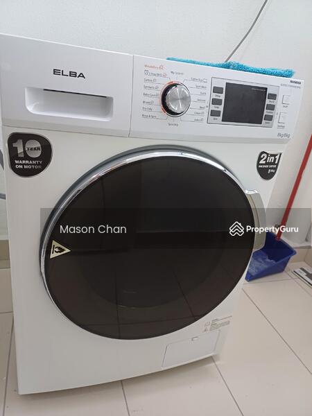 Service Residence for Rent at The M @ Medini Macrolink - Mason Chan - PropertyGuru.com.my