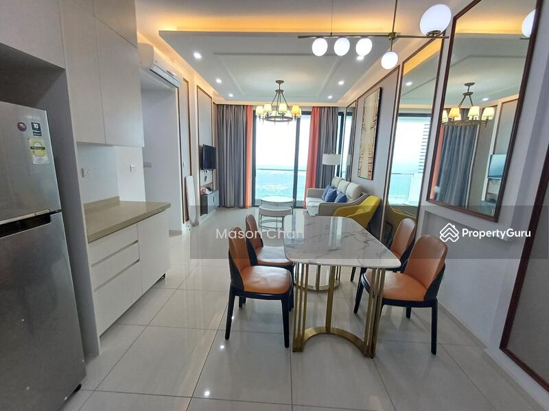 Service Residence for Rent at The M @ Medini Macrolink - Mason Chan - PropertyGuru.com.my