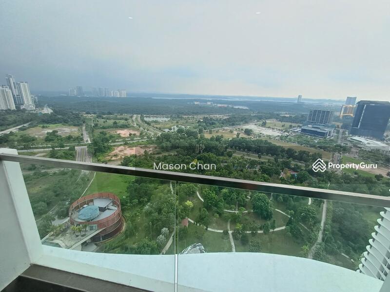 Service Residence for Rent at The M @ Medini Macrolink - Mason Chan - PropertyGuru.com.my
