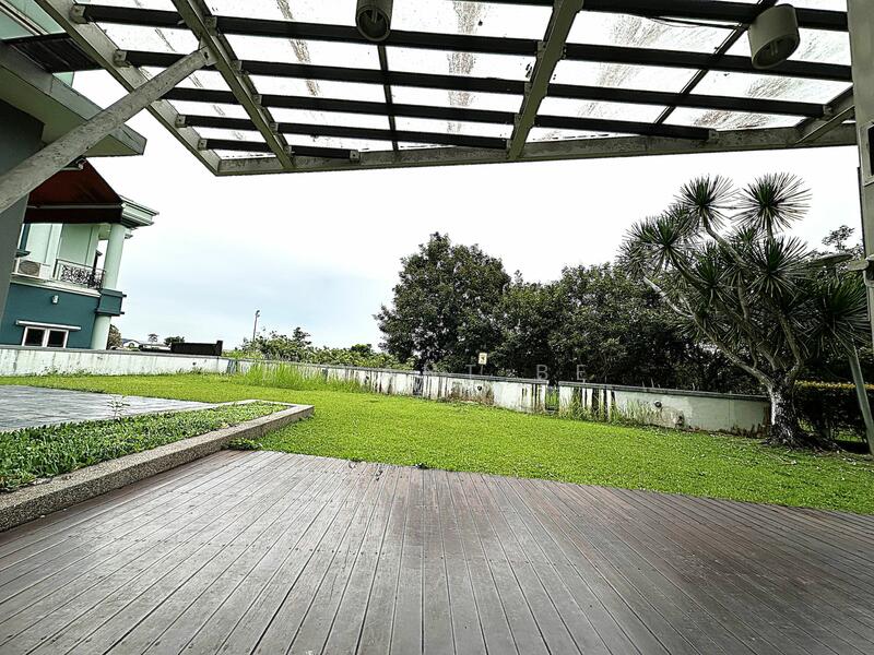 For Sale - TROPICANA GOLF & INDAH HOMES RESORT