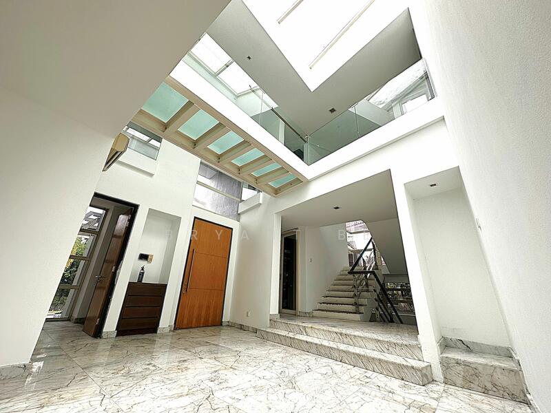 For Sale - TROPICANA GOLF & INDAH HOMES RESORT